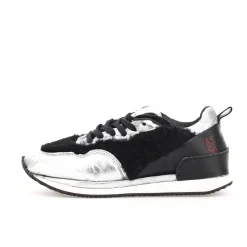 A.S.98 Sneakers-SNEAKERS BAYLEE Multicolor