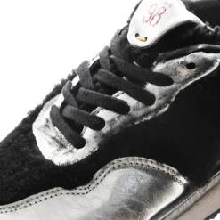 A.S.98 Sneakers-SNEAKERS BAYLEE Multicolor