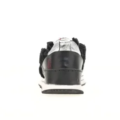 A.S.98 Sneakers-SNEAKERS BAYLEE Multicolor