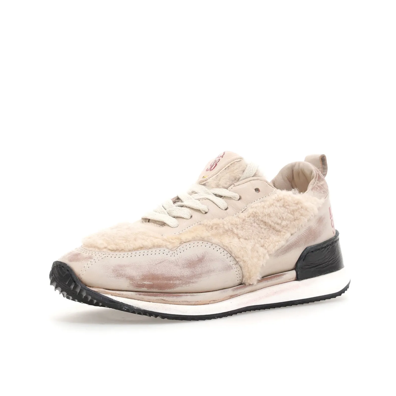 A.S.98 Sneakers-SNEAKERS BAYLEE Multicolor