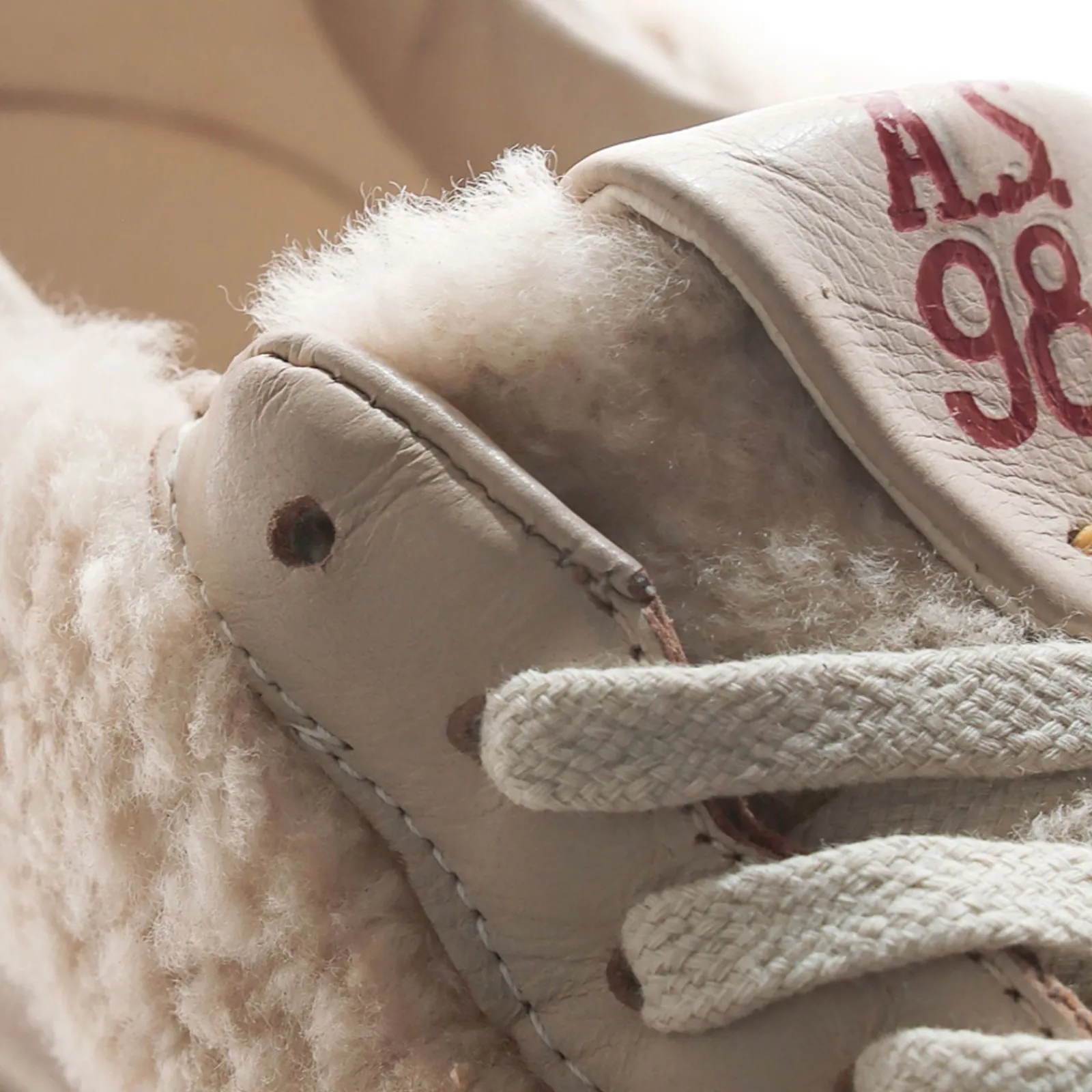 A.S.98 Sneakers-SNEAKERS BAYLEE Multicolor