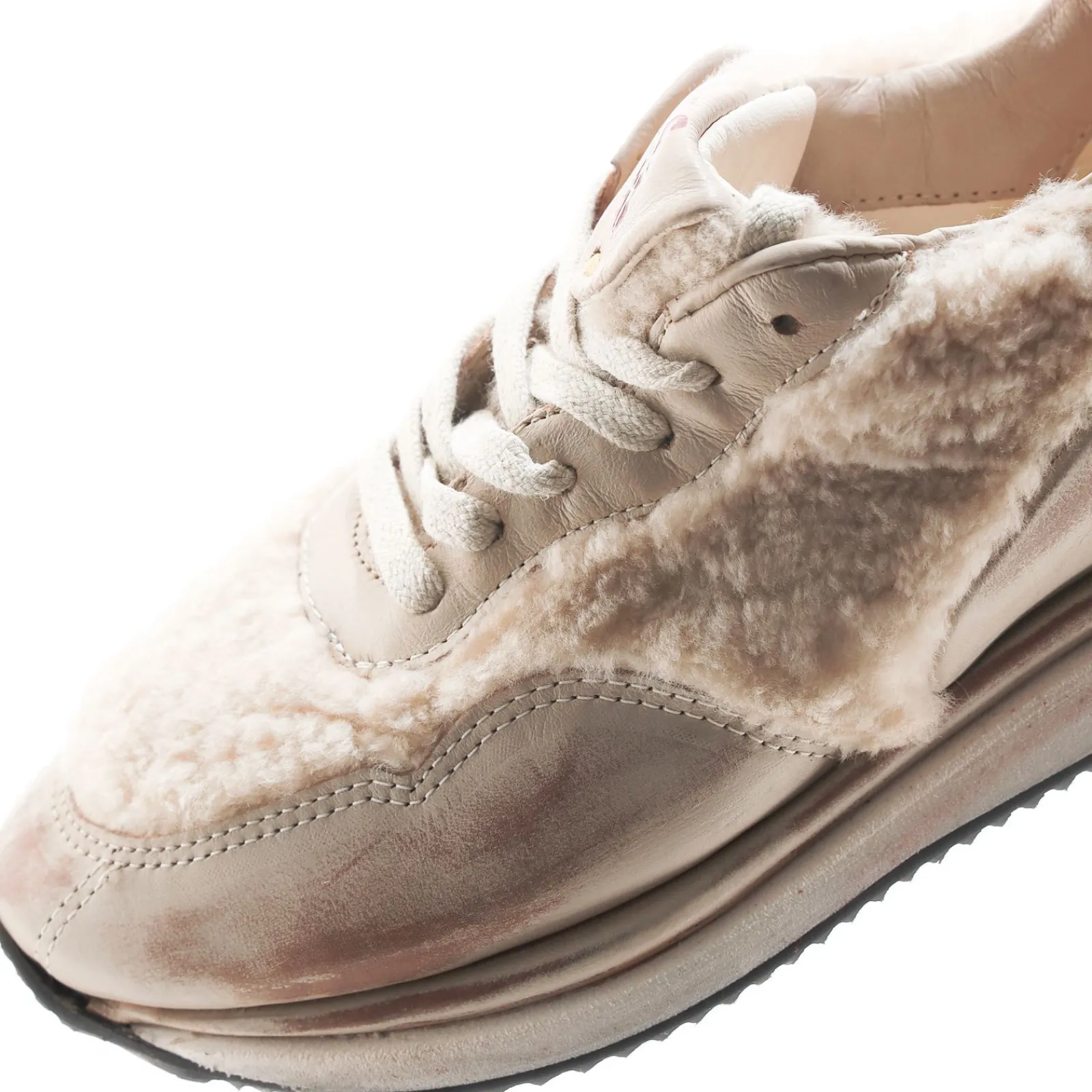 A.S.98 Sneakers-SNEAKERS BAYLEE Multicolor