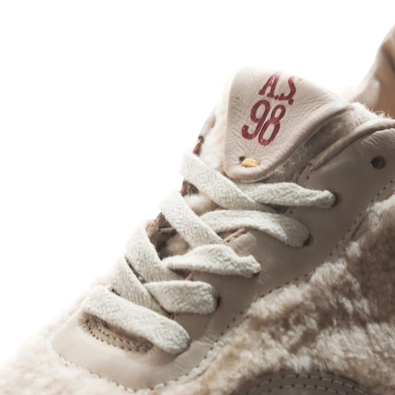 A.S.98 Sneakers-SNEAKERS BAYLEE Multicolor