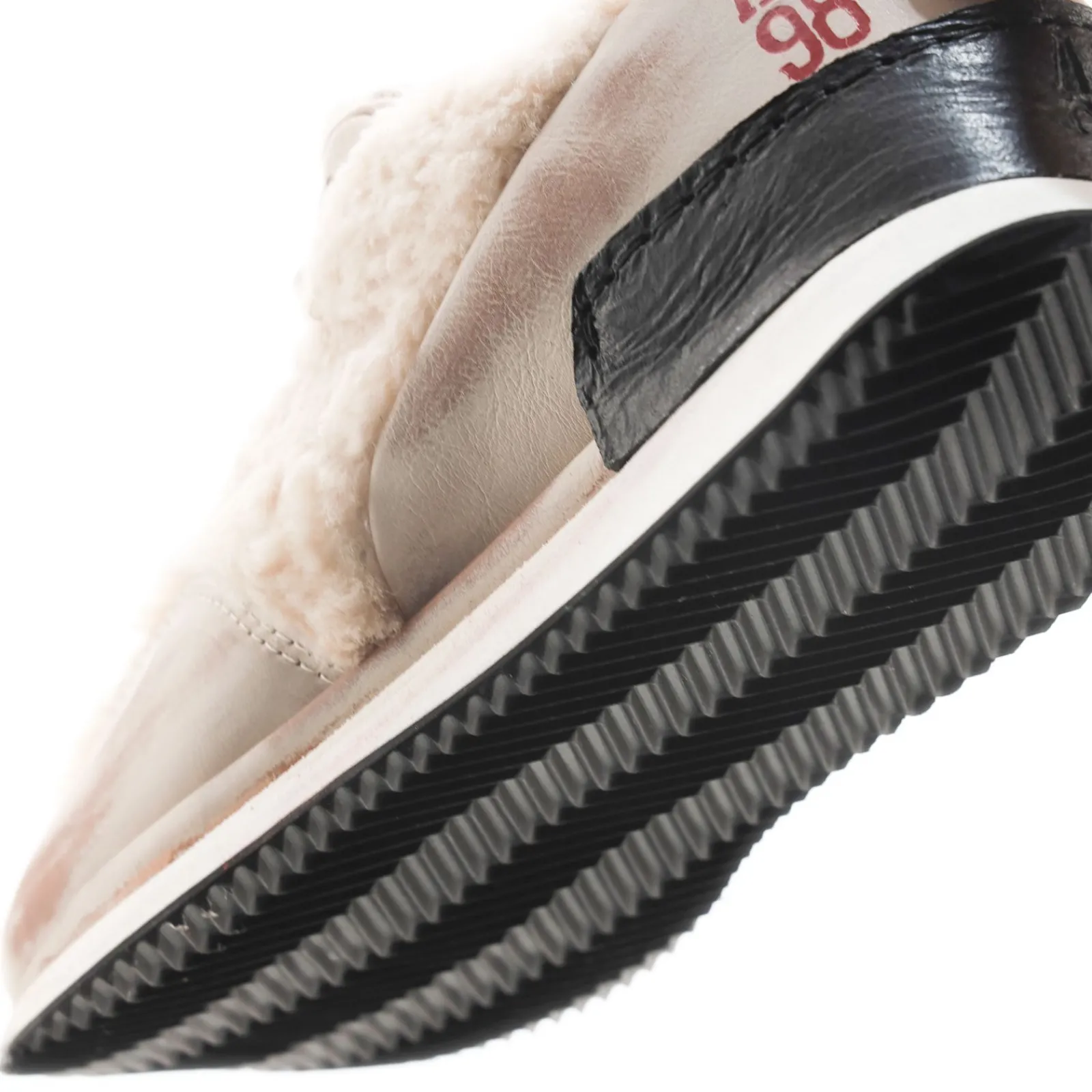 A.S.98 Sneakers-SNEAKERS BAYLEE Multicolor