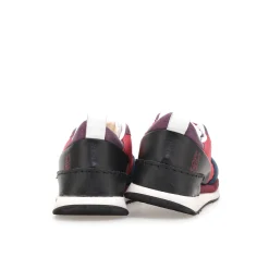 A.S.98 Sneakers-SNEAKERS BAYLEE Multicolor