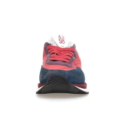 A.S.98 Sneakers-SNEAKERS BAYLEE Multicolor