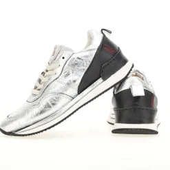 A.S.98 Sneakers-SNEAKERS BAYLEE Multicolor