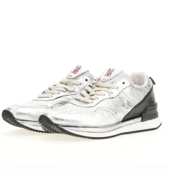 A.S.98 Sneakers-SNEAKERS BAYLEE Multicolor