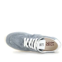 A.S.98 Sneakers-SNEAKERS CHIRA BLU