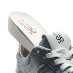 A.S.98 Sneakers-SNEAKERS CHIRA BLU