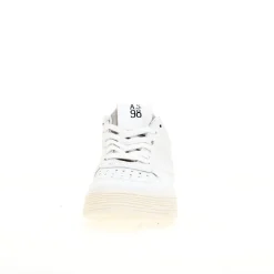 A.S.98 Sneakers-SNEAKERS COE BIANCO