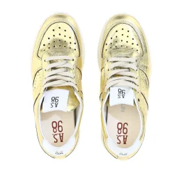 A.S.98 Sneakers-SNEAKERS COE