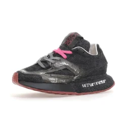 A.S.98 Sneakers-SNEAKERS FLORENCE Multicolor