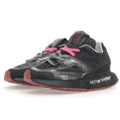 A.S.98 Sneakers-SNEAKERS FLORENCE Multicolor