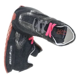 A.S.98 Sneakers-SNEAKERS FLORENCE Multicolor