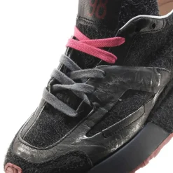 A.S.98 Sneakers-SNEAKERS FLORENCE Multicolor