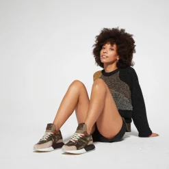 A.S.98 Sneakers-SNEAKERS FREIS Multicolor