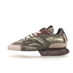 A.S.98 Sneakers-SNEAKERS FREIS Multicolor