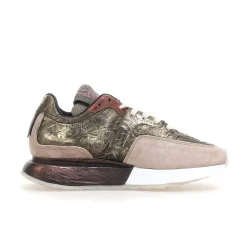 A.S.98 Sneakers-SNEAKERS FREIS Multicolor