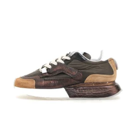 A.S.98 Sneakers-SNEAKERS FREIS Multicolor