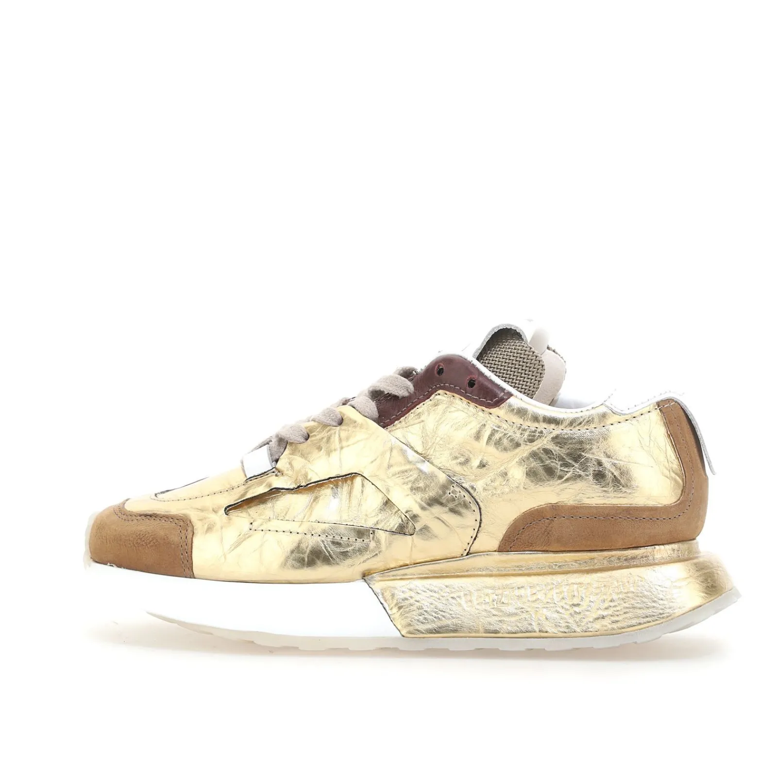 A.S.98 Sneakers-SNEAKERS FREIS Multicolor