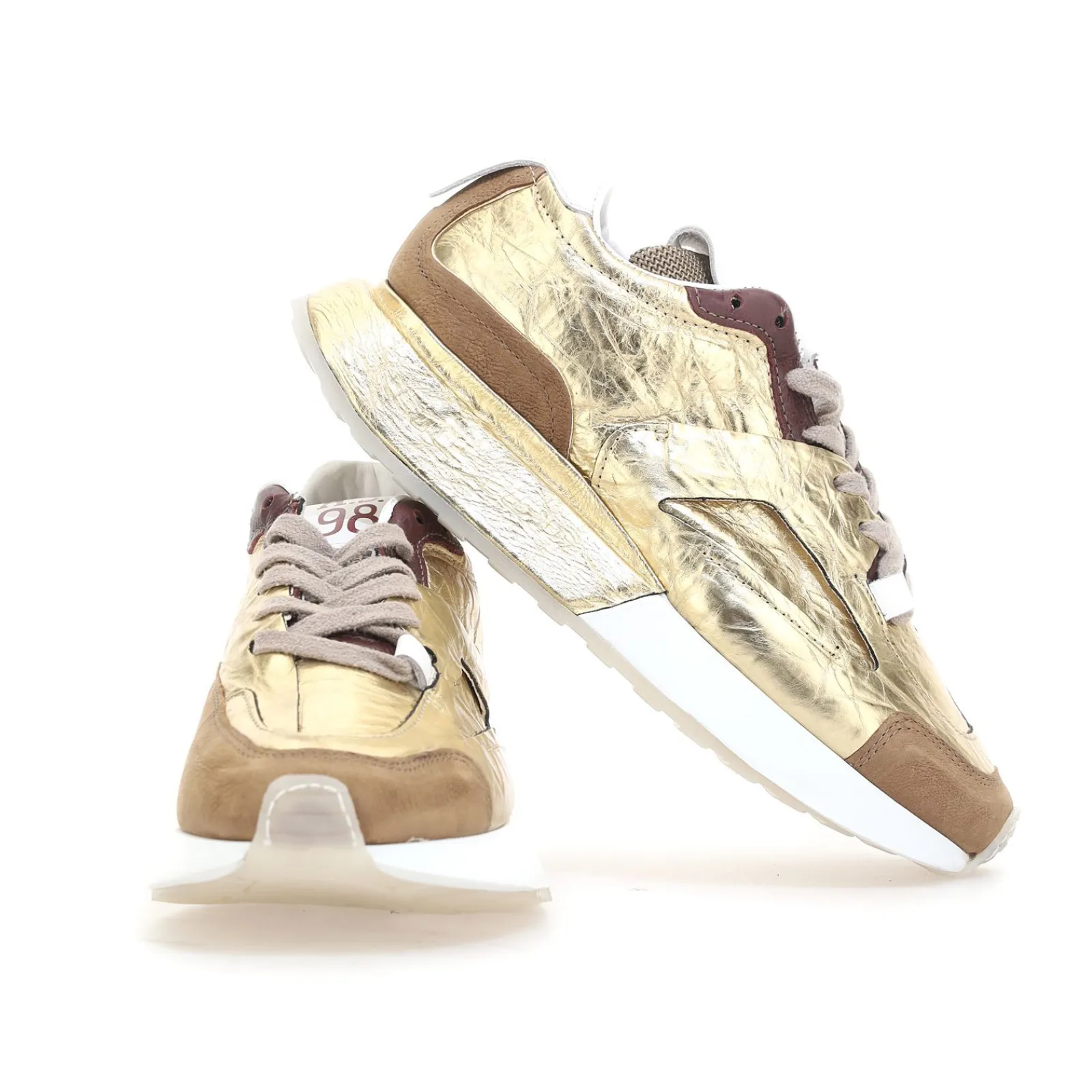 A.S.98 Sneakers-SNEAKERS FREIS Multicolor