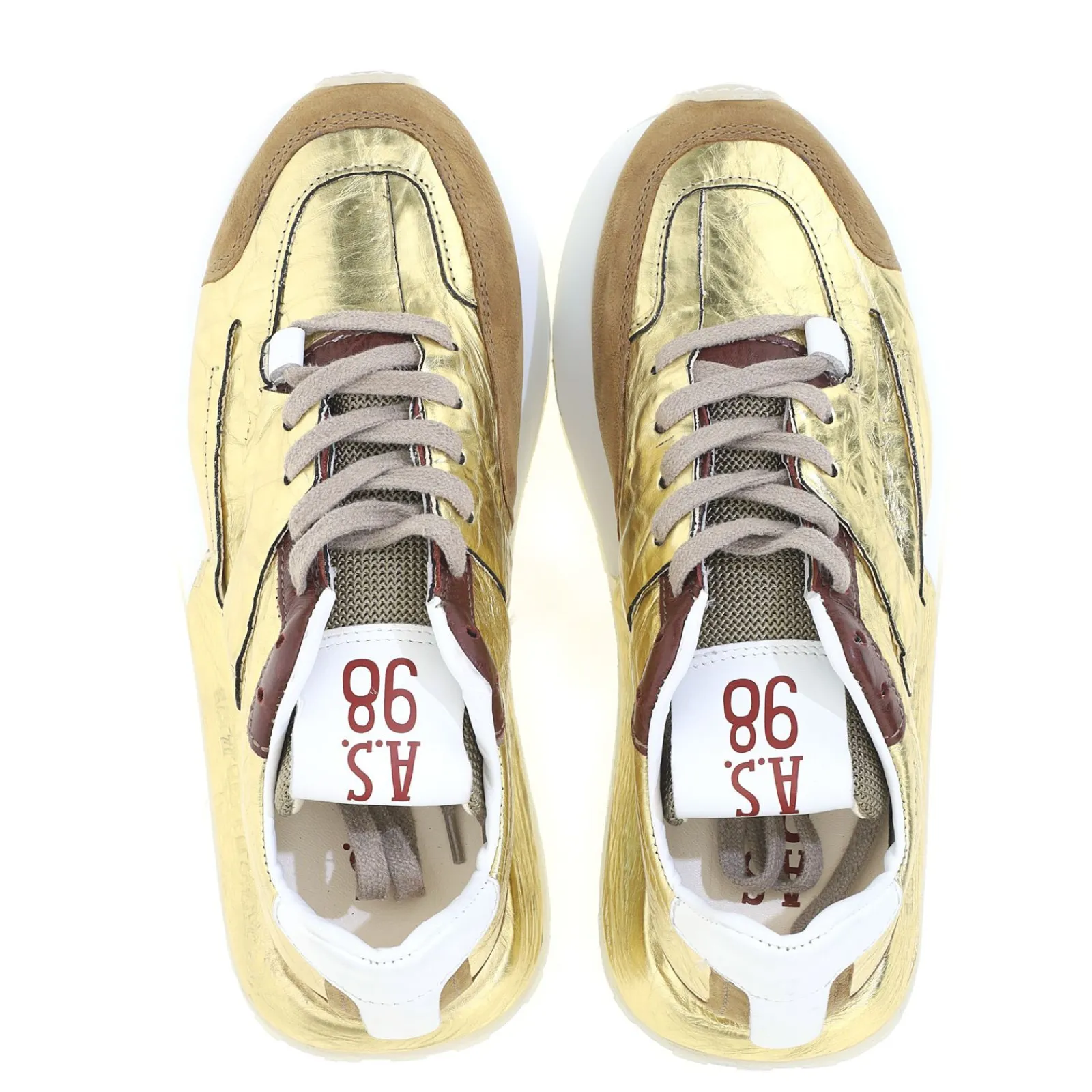 A.S.98 Sneakers-SNEAKERS FREIS Multicolor