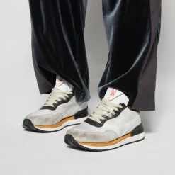 A.S.98 Sneakers-SNEAKERS HARKIN Multicolor