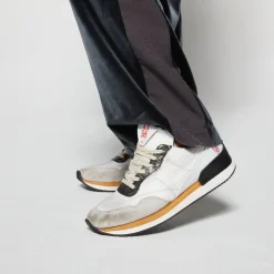 A.S.98 Sneakers-SNEAKERS HARKIN Multicolor