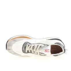 A.S.98 Sneakers-SNEAKERS HARKIN Multicolor