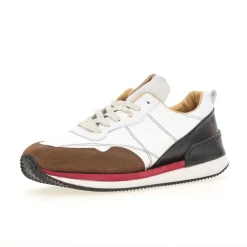 A.S.98 Sneakers-SNEAKERS HARKIN Multicolor