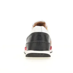 A.S.98 Sneakers-SNEAKERS HARKIN Multicolor