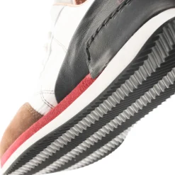 A.S.98 Sneakers-SNEAKERS HARKIN Multicolor