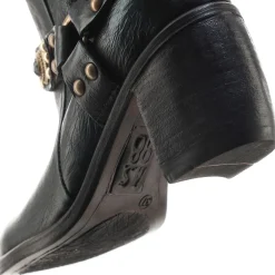 A.S.98 Sneakers-SNEAKERS HARKIN Multicolor