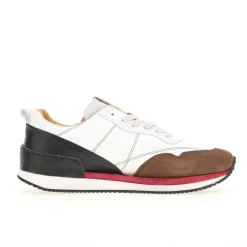 A.S.98 Sneakers-SNEAKERS HARKIN Multicolor