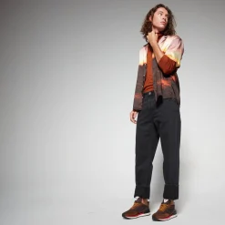 A.S.98 Sneakers-SNEAKERS HARKIN Multicolor