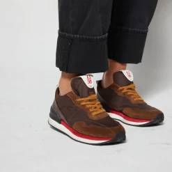 A.S.98 Sneakers-SNEAKERS HARKIN Multicolor