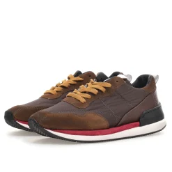 A.S.98 Sneakers-SNEAKERS HARKIN Multicolor