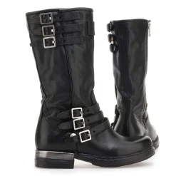 A.S.98 Stiefel-STIEFEL AMIAS