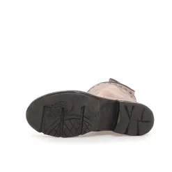 A.S.98 Stiefel-STIEFEL ARVINIA