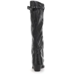 A.S.98 Stiefel-STIEFEL CAMBRIA NERO