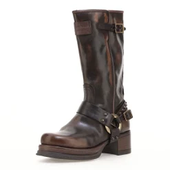 A.S.98 Stiefel-STIEFEL CAREY