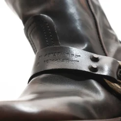 A.S.98 Stiefel-STIEFEL CAREY