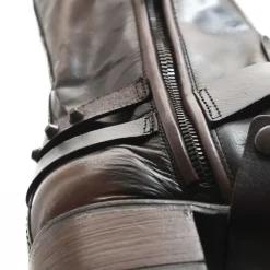 A.S.98 Stiefel-STIEFEL CAREY