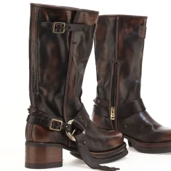 A.S.98 Stiefel-STIEFEL CAREY