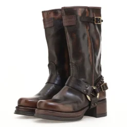 A.S.98 Stiefel-STIEFEL CAREY