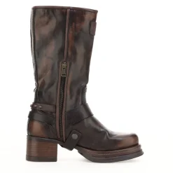 A.S.98 Stiefel-STIEFEL CAREY