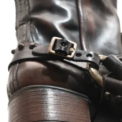 A.S.98 Stiefel-STIEFEL CAREY