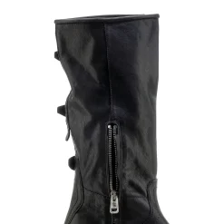 A.S.98 Stiefel-STIEFEL CAYUGA NERO