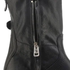 A.S.98 Stiefel-STIEFEL CAYUGA NERO